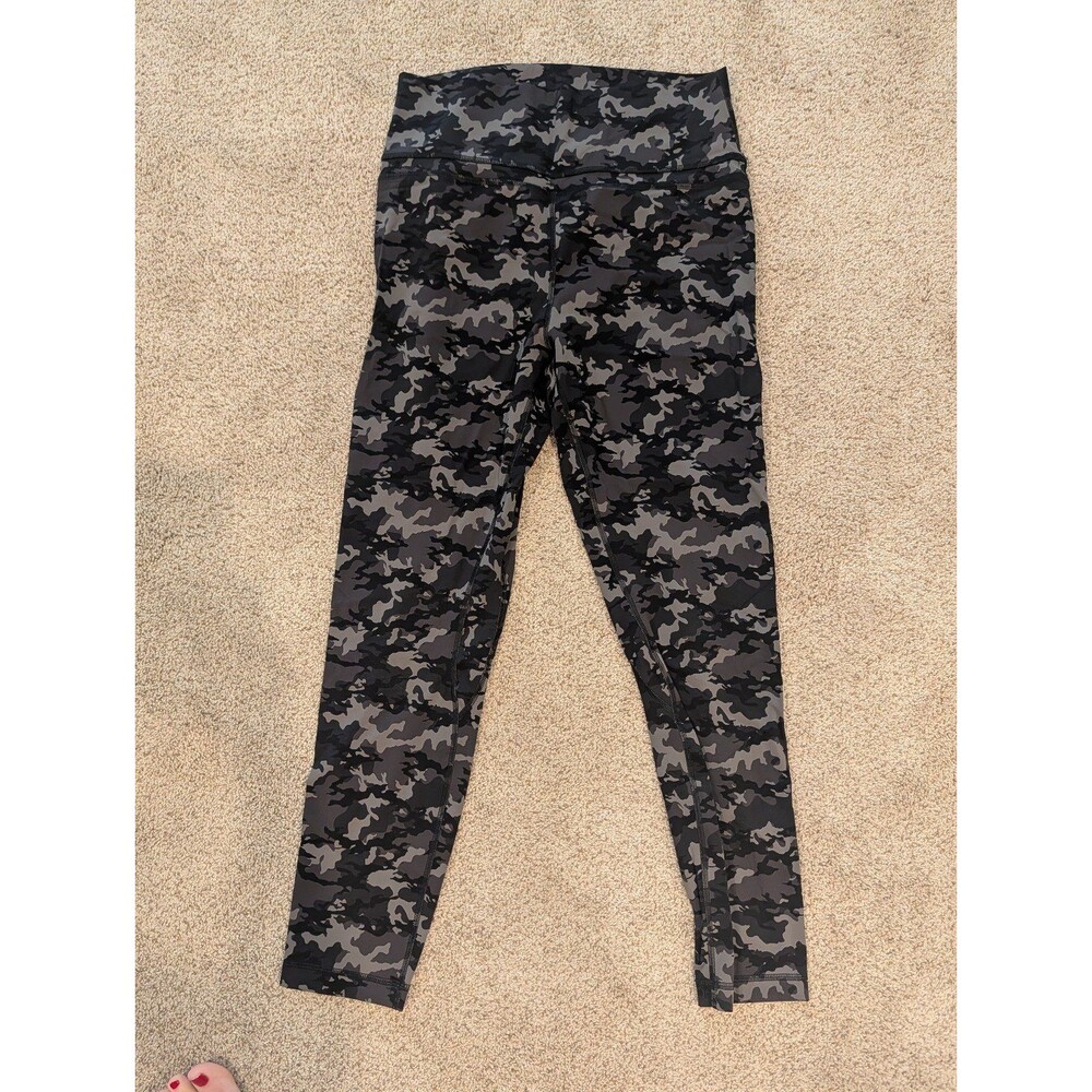 Crz Yoga Camp Leggings XL
